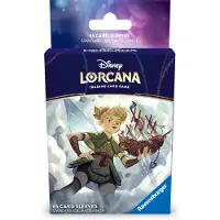 Ravensburger Disney Lorcana Reign of Jafar (Set 8) Card Sleeve Pack - B