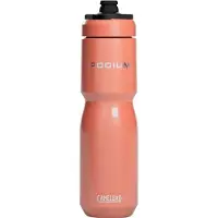 CamelBak Podium Insulated Steel 650ml, röd