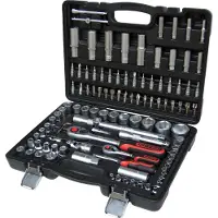 Ks Tools 911.0708 Hylsnyckelsats 911.0708