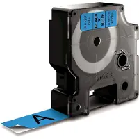 Dymo D1 S0722420 Banderoller