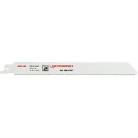 Rothenberger 865787 Tigersågsblad Sågblad, längd 200 mm 5 st