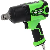 Ks Tools 512.0035 3/4 COMPETITION Hochleistungs-Druckluft -Schlagschrauber, 2000Nm 512.0035 Pneumatisk mutterdragare