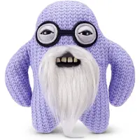 Fuggler - Old Fogies 22 cm - Mr Needles