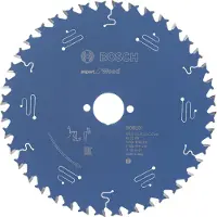 Bosch Expert for Wood 2608644056 Cirkelsågblad 210 x 30 x 1.6 mm Antal tänder (per tum): 40 1 st