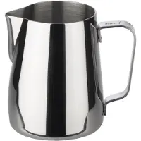 Concept-art Joe Frex mjölkkanna 590 ml rostfritt stål