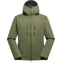 La Sportiva Helixir Shell Jkt M Cypress/Night Sky