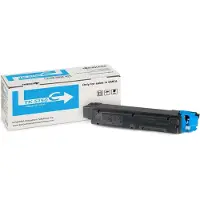 Kyocera Tonerkassett cyan 10.000 sidor