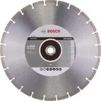 Bosch 2608602621 Power Tools Diamantkapskiva 1 st