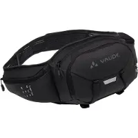 Vaude Bike Moab Hip 3 Midjeväska