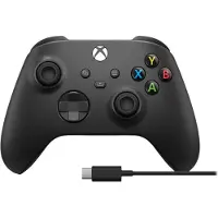 Microsoft Xbox Xbox Series X Trådlös Handkontroll