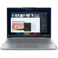 Lenovo Idg Thinkbook 14 Gen 9 Wuxga 14´´ Ult5-325/16gb/512gb Ssd/intel Graphics Laptop