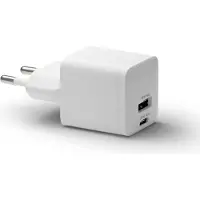 dbramante1928 25 W+ Väggladdare Med Usb-a Och Usb-c 18w