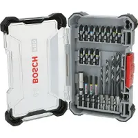 Bosch 2608521U84 2608521U84 Verktygsset