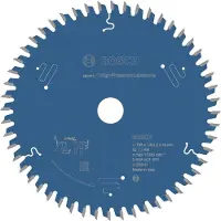 Bosch 2608901875 2608901875 Cirkelsågblad Antal tänder (per tum): 52 1 st