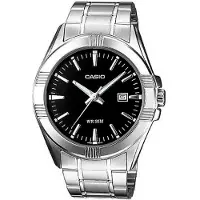 Casio MTP-1308D-1A - Quartz Klocka Herr (48,9MM)