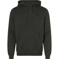G-Star Premium Core Tröja Med Huva