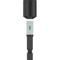 Bosch 2608521U68 Mutterdragare-hylsnyckelinsats-set 3/8 2608521U68