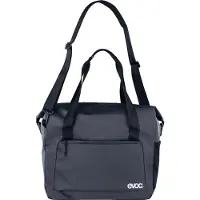 Evoc Tote 30 Resväska carbon grey/black