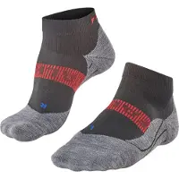 Falke RU4 Endurance Cool Korta Strumpor Svart Storlek