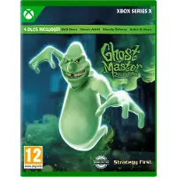 Xbox Series Ghost Master: Resurrection