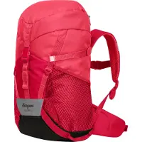 Bergans Lilletind 12 Light Alpine Rose/Alpine Rose