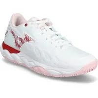 Mizuno Wave Enforce Court Ac Skor För Alla Underlag