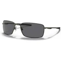 Oakley Squared Wire Polariserade Solglasögon