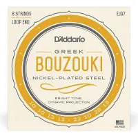 D'addario And Co EJ97