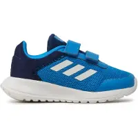 Adidas Sneaker Tensaur - Blå Barn, storlek 19