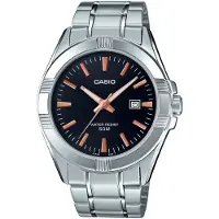Casio MTP-1308D-1A2 - Quartz Klocka Herr (48,9MM)