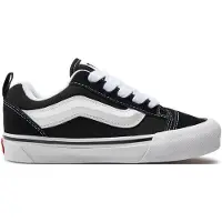 Vans Knu Skool Barn, svart