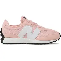 New Balance 327 Bungee Lace Skor