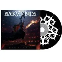 Ginza.se Black Veil Brides: Vindicate 2026