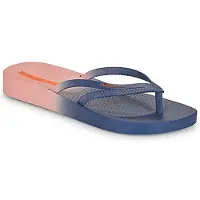 Ipanema Flip-flops BOSSA SOFT BRIGHT kvinnor - Marin - 39 / 40