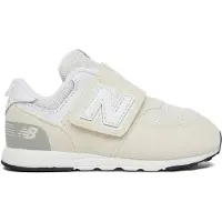 New Balance Sneakers 574 flickor - Beige - 24