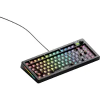 Glorious Pc Gaming Race Gmmk 3 Gata-2769 Gamingtangentbord Engelska