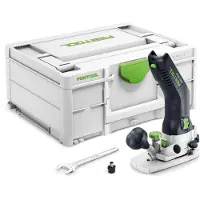 Festool Batteridriven modul-kantfräs 578011 MFKC 700 EB-Basic borstfri