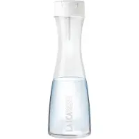 Laica Glassmart Vattenfilterflaska 1l