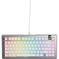 Glorious Gmmk 3 Pro 75% Wired Gamingtangentbord Engelska