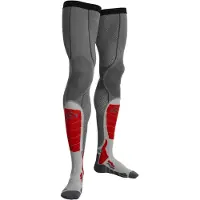 Acerbis X-Leg Vented Pro Motocross knästrumpor