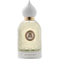 Attar Collection Second Skin Parfym 80 ml