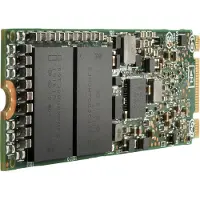 HP HPE Midline - Hårddisk - 20 TB - inbyggd - 3.5" LFF - SAS 12Gb/s - 7200 rpm