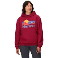 Marmot Coastal Huvtröja