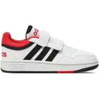 Adidas Sneakers Hoops Lifestyle pojkar - Vit - 29