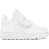 Adidas Skor - Hoops 3.0 CF I - Vit - - 26 - Skor