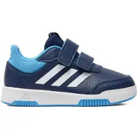 Adidas Sportsko 'Tensaur' ljusblå / mörkblå / vit