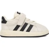 Adidas Skor - Grand Court 00s EL - Wonwhi/Cblack/Ftw - - 20 - Skor
