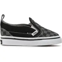 Vans Sneaker mörkgrå / svart