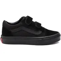 Vans Sneaker 'Old Skool' svart