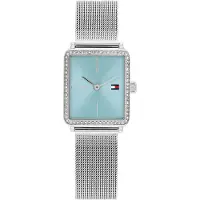 Tommy Hilfiger Tea 21mm Damklocka